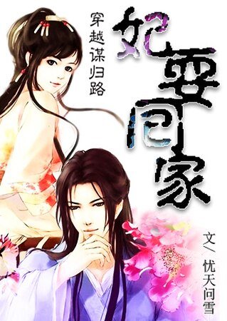 穿越谋归路：妃要回家