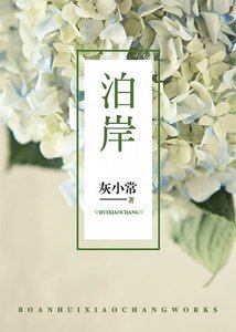 《泊岸》