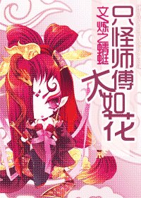 只怪师傅太如花（网络版）