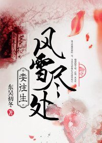 风雪尽处，妾往生