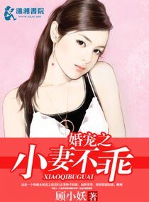 婚宠之小妻不乖