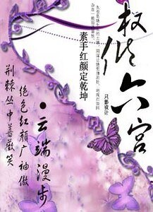 素手红颜定乾坤：权倾六宫