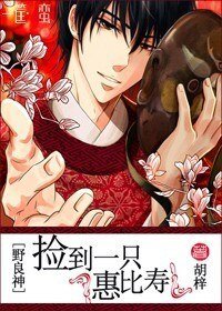 （野良神同人）[野良神]捡到一只惠比寿