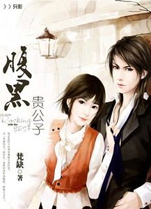 腹黑贵公子/同居诱惑：恋爱无公式 