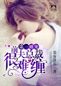 《第一婚宠:总裁前夫很难缠/离婚无效:总裁前妻很抢手》