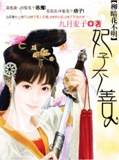 御夫36计：妃子不善