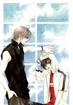 《我的娃娃脸女王》