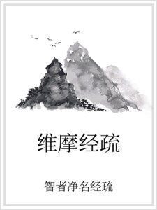 维摩经疏