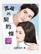 《首席的契约悍妻》