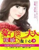 《暖婚:豪门第一夫人》