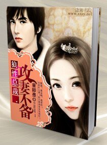 《狼性总裁,攻妻不备》