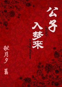 《公子入梦来》