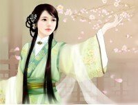 邻家王妃 