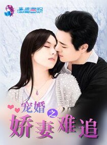 宠婚之娇妻难追