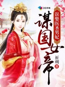 《谋国女帝:误娶医圣男妃》