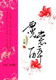 《纤舞:霓裳醉》