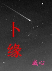 《卜缘》