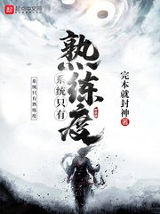 《系统只有熟练度》