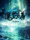 《穿越魔皇武尊》
