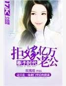 奉子时代：拒嫁亿万老公