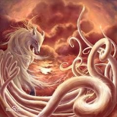 幽白篇