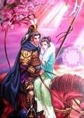 《三国美人一锅煮》