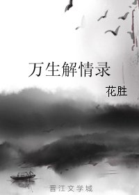 《万生解情录》