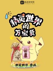 《精灵世界的万宝袋》