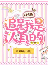 追星我是认真的！[娱乐圈]