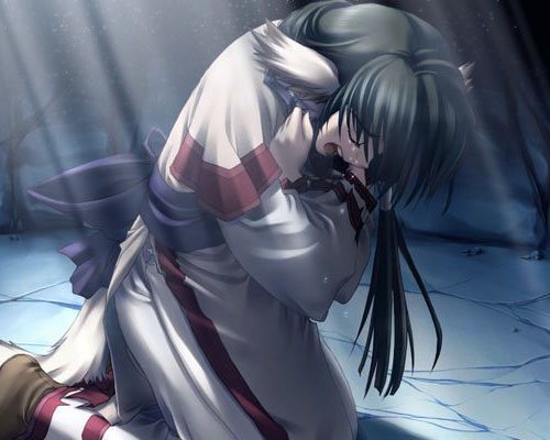 死亡派对