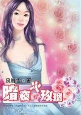 《陪你沉沦:暗夜火玫瑰》