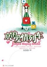 《与美女的火车情缘之京沪爱情列车》