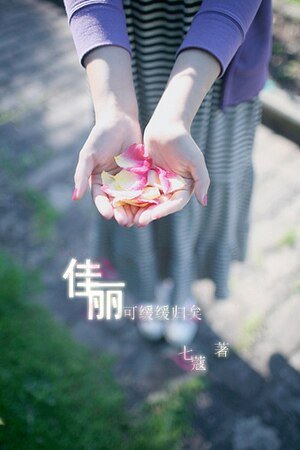 《佳丽可缓缓归矣》