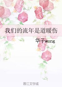 我们的流年是道暖伤