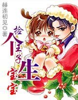 捡个王子生宝宝
