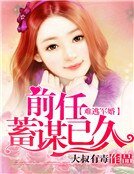 诱妻成婚：前任蓄谋已久