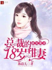 盛宠蜜爱：总裁的18岁甜妻