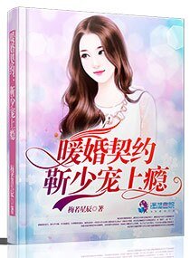 暖婚契约：靳少，宠上瘾