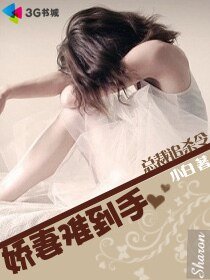 总裁追杀令：娇妻难到手