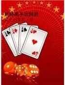 武林高手玩网游