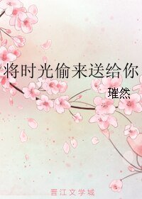 《将时光偷来送给你》