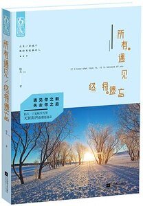 所有遇见终将遗忘（出版书）