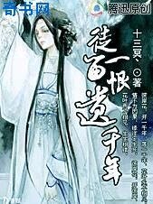 穿越时空：遗恨