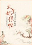 《太子妃很忙》