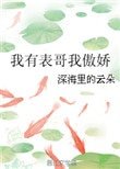 《我有表哥我傲娇》