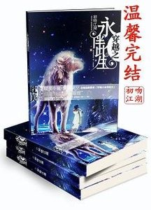 《穿越之永伴此生》