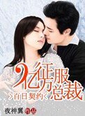 《百日契约:征服亿万总裁》