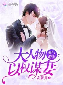 《豪门萌宝:大人物以权谋妻》