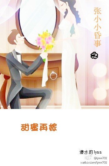 张小小昏事之甜蜜再嫁