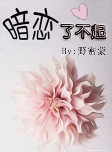 《暗恋了不起》